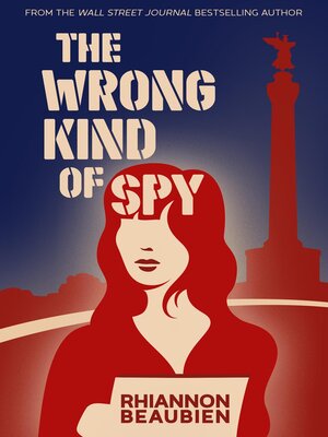 The Wrong Kind of Spy - ebook